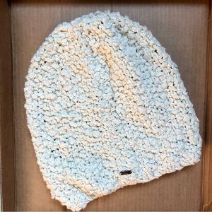 FREE PEOPLE | knit beanie